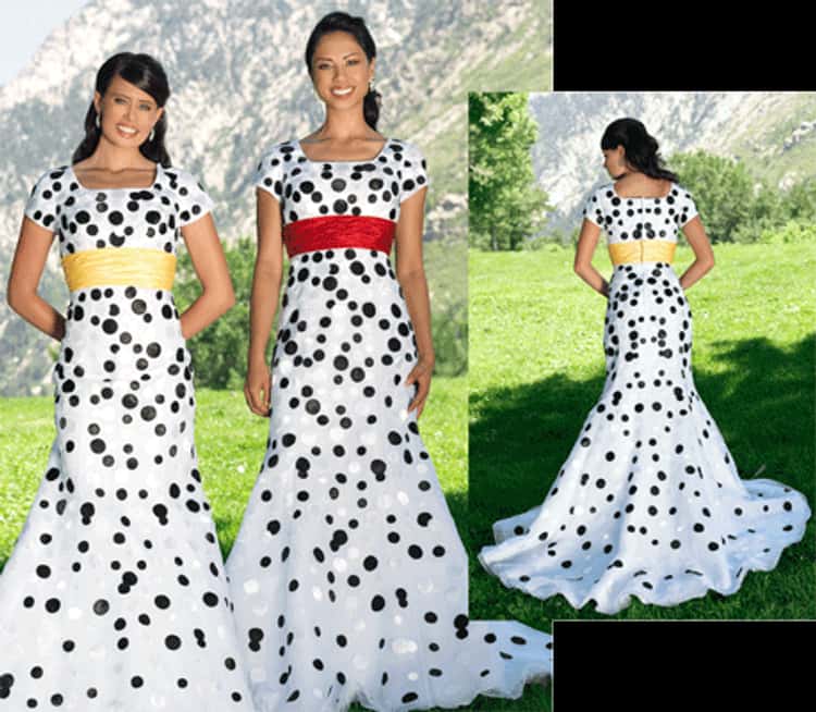 Ugly Prom Dresses | List of Worst Prom ...